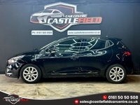 USED 2018 18 RENAULT CLIO 0.9 TCe Dynamique Nav Hatchback 5dr Petrol Manual Euro 6 (s/s) (90 ps) 