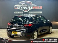 USED 2018 18 RENAULT CLIO 0.9 TCe Dynamique Nav Hatchback 5dr Petrol Manual Euro 6 (s/s) (90 ps) 
