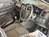 USED 2018 18 RENAULT CLIO 0.9 TCe Dynamique Nav Hatchback 5dr Petrol Manual Euro 6 (s/s) (90 ps) 