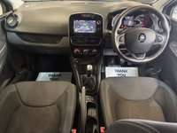 USED 2018 18 RENAULT CLIO 0.9 TCe Dynamique Nav Hatchback 5dr Petrol Manual Euro 6 (s/s) (90 ps) 