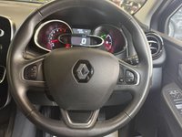 USED 2018 18 RENAULT CLIO 0.9 TCe Dynamique Nav Hatchback 5dr Petrol Manual Euro 6 (s/s) (90 ps) 