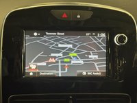 USED 2018 18 RENAULT CLIO 0.9 TCe Dynamique Nav Hatchback 5dr Petrol Manual Euro 6 (s/s) (90 ps) 