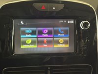 USED 2018 18 RENAULT CLIO 0.9 TCe Dynamique Nav Hatchback 5dr Petrol Manual Euro 6 (s/s) (90 ps) 