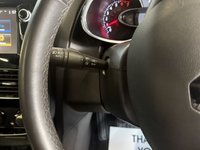 USED 2018 18 RENAULT CLIO 0.9 TCe Dynamique Nav Hatchback 5dr Petrol Manual Euro 6 (s/s) (90 ps) 