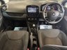 USED 2018 18 RENAULT CLIO 0.9 TCe Dynamique Nav Hatchback 5dr Petrol Manual Euro 6 (s/s) (90 ps) 