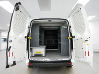 USED 2020 69 FORD TRANSIT CUSTOM 320 2.0 EBL 130 BHP SWB TREND EDITION 6 DOOR ( AIR CON ) 2020 YEAR ! 1 OWNER | AIR CON | 6 DOORS | CARPLAY