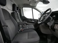 USED 2020 69 FORD TRANSIT CUSTOM 320 2.0 EBL 130 BHP SWB TREND EDITION 6 DOOR ( AIR CON ) 2020 YEAR ! 1 OWNER | AIR CON | 6 DOORS | CARPLAY