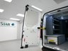 USED FORD TRANSIT CUSTOM