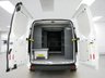 USED FORD TRANSIT CUSTOM