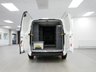 USED FORD TRANSIT CUSTOM