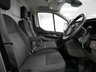 USED FORD TRANSIT CUSTOM