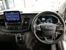 USED FORD TRANSIT CUSTOM