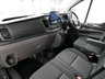 USED FORD TRANSIT CUSTOM