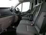 USED FORD TRANSIT CUSTOM