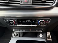 USED 2022 72 AUDI Q5 2.0 TFSI 45 S line SUV 5dr Petrol S Tronic quattro Euro 6 (s/s) (265 ps) PARK ASSIST+CAMERA,19" ALLOYS