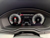 USED 2022 72 AUDI Q5 2.0 TFSI 45 S line SUV 5dr Petrol S Tronic quattro Euro 6 (s/s) (265 ps) PARK ASSIST+CAMERA,19" ALLOYS