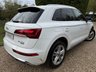 USED 2022 72 AUDI Q5 2.0 TFSI 45 S line SUV 5dr Petrol S Tronic quattro Euro 6 (s/s) (265 ps) PARK ASSIST+CAMERA,19" ALLOYS