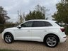 USED 2022 72 AUDI Q5 2.0 TFSI 45 S line SUV 5dr Petrol S Tronic quattro Euro 6 (s/s) (265 ps) PARK ASSIST+CAMERA,19" ALLOYS