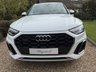 USED 2022 72 AUDI Q5 2.0 TFSI 45 S line SUV 5dr Petrol S Tronic quattro Euro 6 (s/s) (265 ps) PARK ASSIST+CAMERA,19" ALLOYS