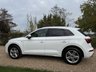 USED 2022 72 AUDI Q5 2.0 TFSI 45 S line SUV 5dr Petrol S Tronic quattro Euro 6 (s/s) (265 ps) PARK ASSIST+CAMERA,19" ALLOYS