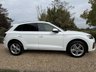 USED 2022 72 AUDI Q5 2.0 TFSI 45 S line SUV 5dr Petrol S Tronic quattro Euro 6 (s/s) (265 ps) PARK ASSIST+CAMERA,19" ALLOYS