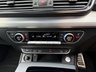 USED 2022 72 AUDI Q5 2.0 TFSI 45 S line SUV 5dr Petrol S Tronic quattro Euro 6 (s/s) (265 ps) PARK ASSIST+CAMERA,19" ALLOYS