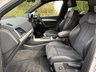 USED 2022 72 AUDI Q5 2.0 TFSI 45 S line SUV 5dr Petrol S Tronic quattro Euro 6 (s/s) (265 ps) PARK ASSIST+CAMERA,19" ALLOYS