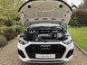 USED 2022 72 AUDI Q5 2.0 TFSI 45 S line SUV 5dr Petrol S Tronic quattro Euro 6 (s/s) (265 ps) PARK ASSIST+CAMERA,19" ALLOYS
