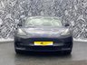 USED 2021 71 TESLA Model 3 (Dual Motor) Long Range Saloon 4dr Electric Auto 4WDE (346 ps) 1 OWNER, 2 KEYS, AIR CON, NAV