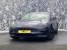 USED 2021 71 TESLA Model 3 (Dual Motor) Long Range Saloon 4dr Electric Auto 4WDE (346 ps) 1 OWNER, 2 KEYS, AIR CON, NAV