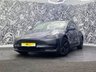 USED 2021 71 TESLA Model 3 (Dual Motor) Long Range Saloon 4dr Electric Auto 4WDE (346 ps) 1 OWNER, 2 KEYS, AIR CON, NAV