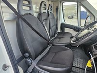 USED 2018 68 PEUGEOT BOXER 2.0 BlueHDi 335 Platform Cab 2dr Diesel Manual L3 Euro 6 (130 ps) *** NO VAT *** NEW TIMNG BELT AND WATER PUMP FIITED