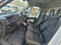 USED 2018 68 PEUGEOT BOXER 2.0 BlueHDi 335 Platform Cab 2dr Diesel Manual L3 Euro 6 (130 ps) *** NO VAT *** NEW TIMNG BELT AND WATER PUMP FIITED