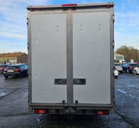 USED 2018 68 PEUGEOT BOXER 2.0 BlueHDi 335 Platform Cab 2dr Diesel Manual L3 Euro 6 (130 ps) *** NO VAT *** NEW TIMNG BELT AND WATER PUMP FIITED