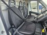 USED 2018 68 PEUGEOT BOXER 2.0 BlueHDi 335 Platform Cab 2dr Diesel Manual L3 Euro 6 (130 ps) *** NO VAT *** NEW TIMNG BELT AND WATER PUMP FIITED