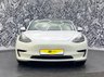USED 2021 71 TESLA Model 3 Standard Range Plus Saloon 4dr Electric Auto RWD (241 bhp) 1 OWNER, 2 KEYS