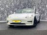 USED 2021 71 TESLA Model 3 Standard Range Plus Saloon 4dr Electric Auto RWD (241 bhp) 1 OWNER, 2 KEYS