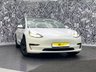 USED 2021 71 TESLA Model 3 Standard Range Plus Saloon 4dr Electric Auto RWD (241 bhp) 1 OWNER, 2 KEYS