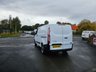 USED 2020 20 FORD TRANSIT CUSTOM 300 LEADER TDCI SWB DIESEL VAN 86K ULEZ FREE ZONE 