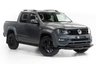 USED 2019 69 VOLKSWAGEN AMAROK 3.0 TDI V6 Highline Pickup Double Cab 4dr Diesel Auto 4Motion Euro 6 (s/s) (258 ps) Tow Bar | Roll Top Cover | Black Pack
