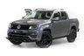 USED 2019 69 VOLKSWAGEN AMAROK 3.0 TDI V6 Highline Pickup Double Cab 4dr Diesel Auto 4Motion Euro 6 (s/s) (258 ps) Tow Bar | Roll Top Cover | Black Pack