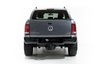 USED 2019 69 VOLKSWAGEN AMAROK 3.0 TDI V6 Highline Pickup Double Cab 4dr Diesel Auto 4Motion Euro 6 (s/s) (258 ps) Tow Bar | Roll Top Cover | Black Pack