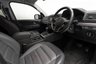 USED 2019 69 VOLKSWAGEN AMAROK 3.0 TDI V6 Highline Pickup Double Cab 4dr Diesel Auto 4Motion Euro 6 (s/s) (258 ps) Tow Bar | Roll Top Cover | Black Pack