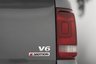 USED 2019 69 VOLKSWAGEN AMAROK 3.0 TDI V6 Highline Pickup Double Cab 4dr Diesel Auto 4Motion Euro 6 (s/s) (258 ps) Tow Bar | Roll Top Cover | Black Pack