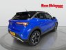 USED 2021 71 VAUXHALL MOKKA 1.2 Turbo Launch Edition SUV 5dr Petrol Auto Euro 6 (s/s) (130 ps) 