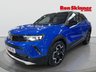 USED 2021 71 VAUXHALL MOKKA 1.2 Turbo Launch Edition SUV 5dr Petrol Auto Euro 6 (s/s) (130 ps) 
