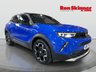 USED 2021 71 VAUXHALL MOKKA 1.2 Turbo Launch Edition SUV 5dr Petrol Auto Euro 6 (s/s) (130 ps) 
