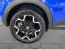 USED 2021 71 VAUXHALL MOKKA 1.2 Turbo Launch Edition SUV 5dr Petrol Auto Euro 6 (s/s) (130 ps) 