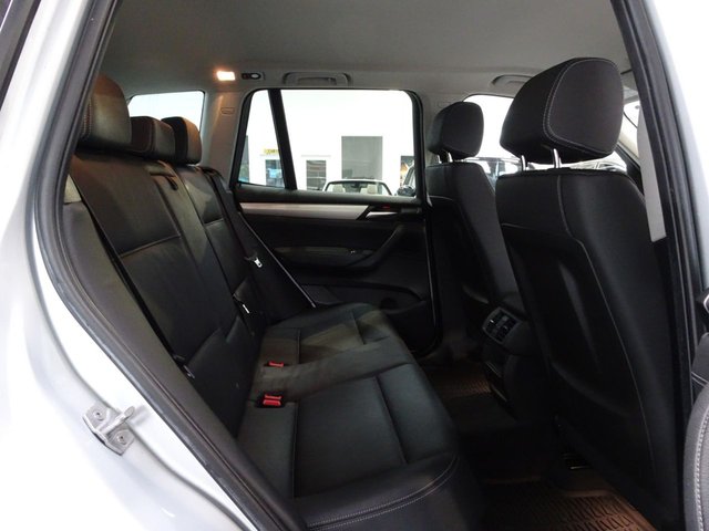 2017 BMW X3 2.0 20d SE SUV 5dr Diesel Auto xDrive Euro 6 (s/s) (190 ps) - Photo 11