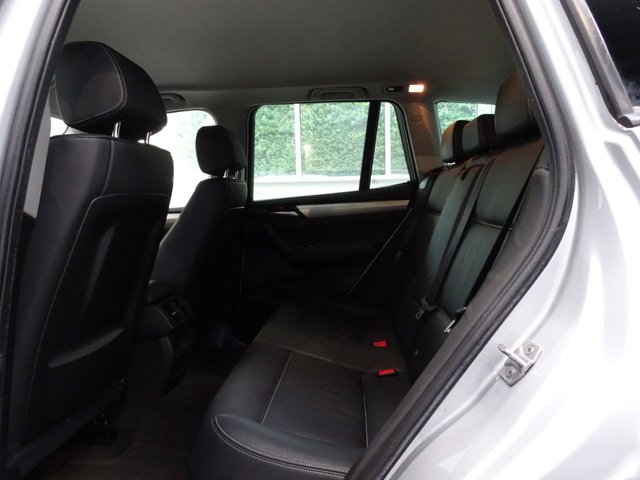 2017 BMW X3 2.0 20d SE SUV 5dr Diesel Auto xDrive Euro 6 (s/s) (190 ps) - Photo 12